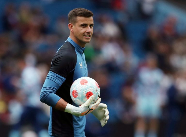 Newcastle United: Hull City in ‘advanced talks’ to sign Karl Darlow