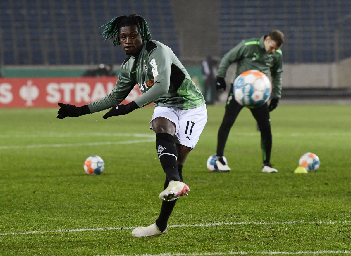 Liverpool: Reds make late push to sign Manu Kone - Liverpool News