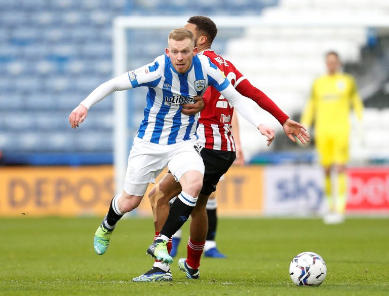 Crystal Palace: Eagles in the mix to sign Lewis O’Brien