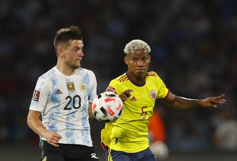 Tottenham: Journalist shares Giovani Lo Celso injury update