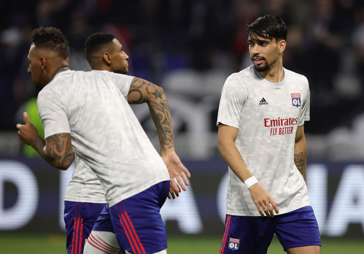 Newcastle: Magpies target Lucas Paqueta now ‘wants to leave’ - Newcastle United News