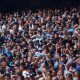 Man City fans celebrate dramatic title win