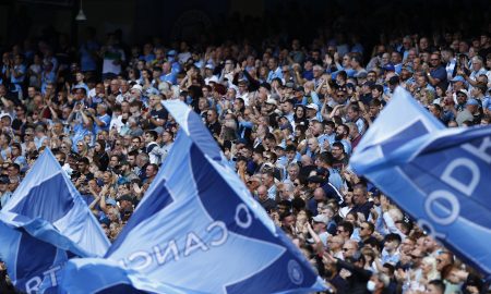 Premier League - Manchester City v Arsenal