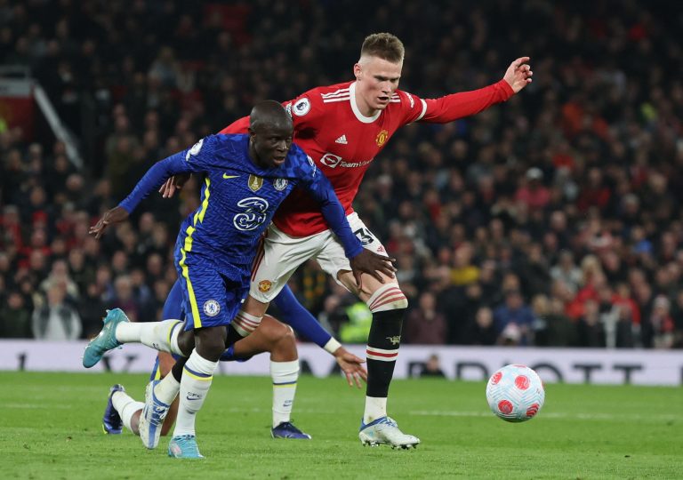 Arsenal: Gunners interested in N’Golo Kante
