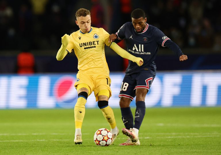 West Ham: Journalist shares Noa Lang transfer update