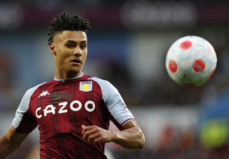Aston Villa: Danny Mills reacts to Ollie Watkins exit rumour