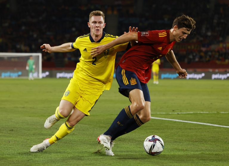 Tottenham: Pau Torres still a target for Spurs