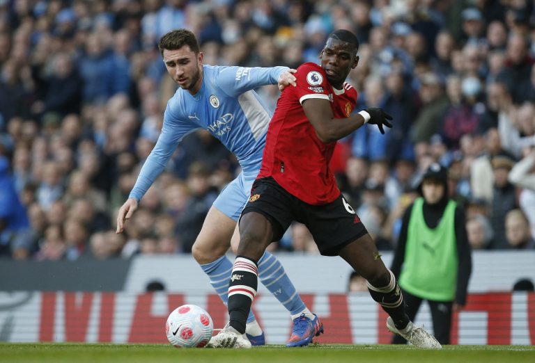 Manchester United: Sky Sports drop on-air Paul Pogba update