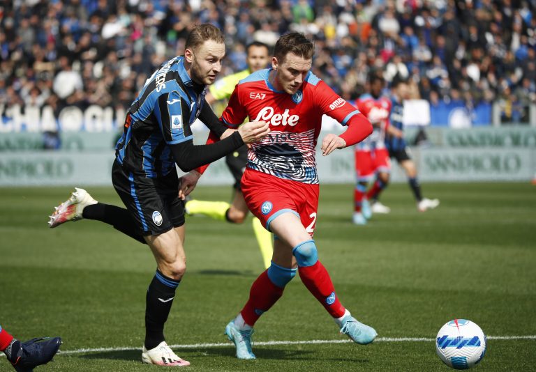 West Ham: Napoli ‘cannot’ refuse Piotr Zielinski bid