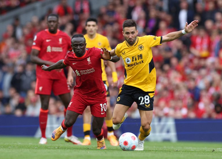 Liverpool: Gabby Agbonlahor makes Sadio Mane contract claim