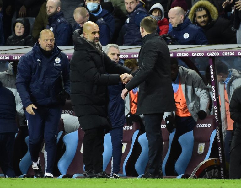 Aston Villa: Villans handed double blow after Man City injury update