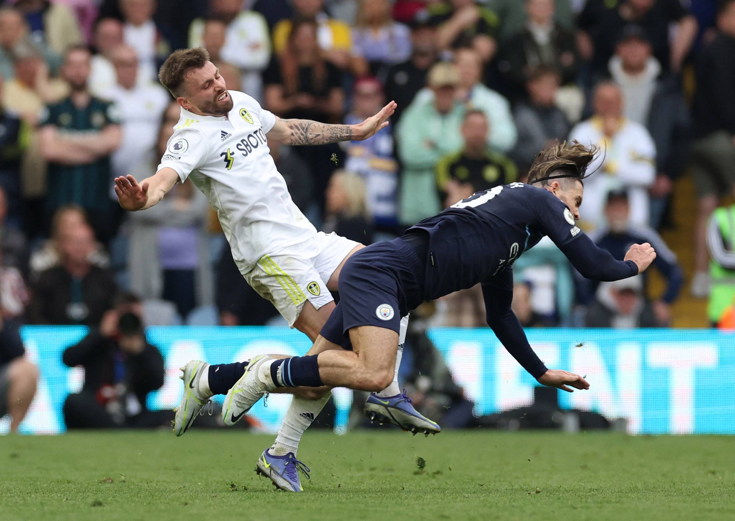 Leeds: Stuart Dallas could make return in early 2023 - Follow up