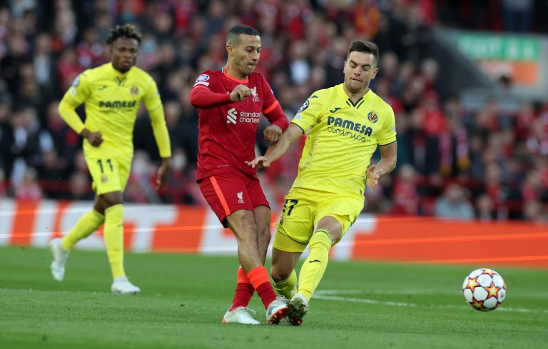 Liverpool: Alan Hutton makes Thiago injury claim ahead of Champions League final