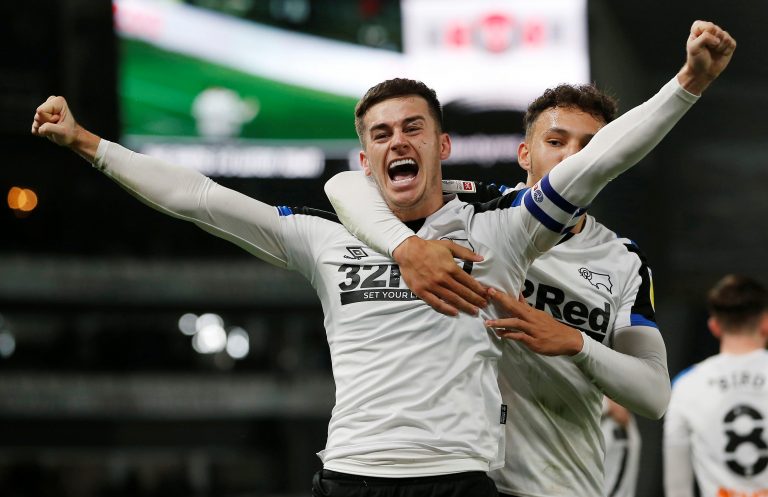 Leeds: Whites keen on Tom Lawrence