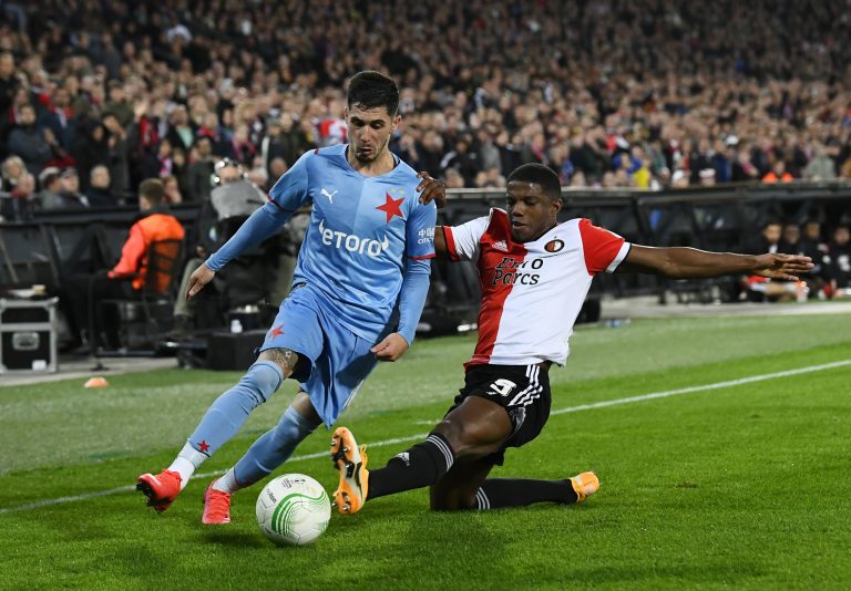 Manchester United: Red Devils ‘excited’ by Tyrell Malacia