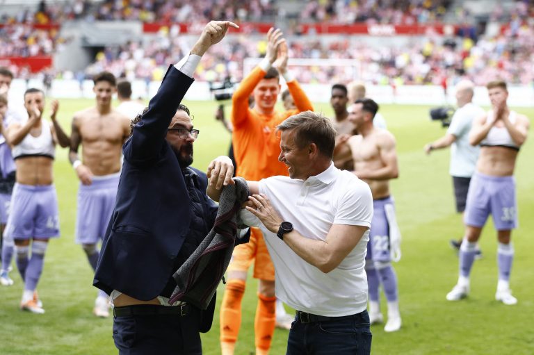 Leeds: Beren Cross makes exciting double transfer claim