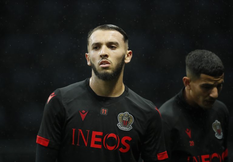 West Ham: Hammers ‘very interested’ in Amine Gouiri