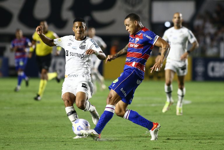 Newcastle: Steve Nickson travelled to Brazil to watch Angelo Gabriel