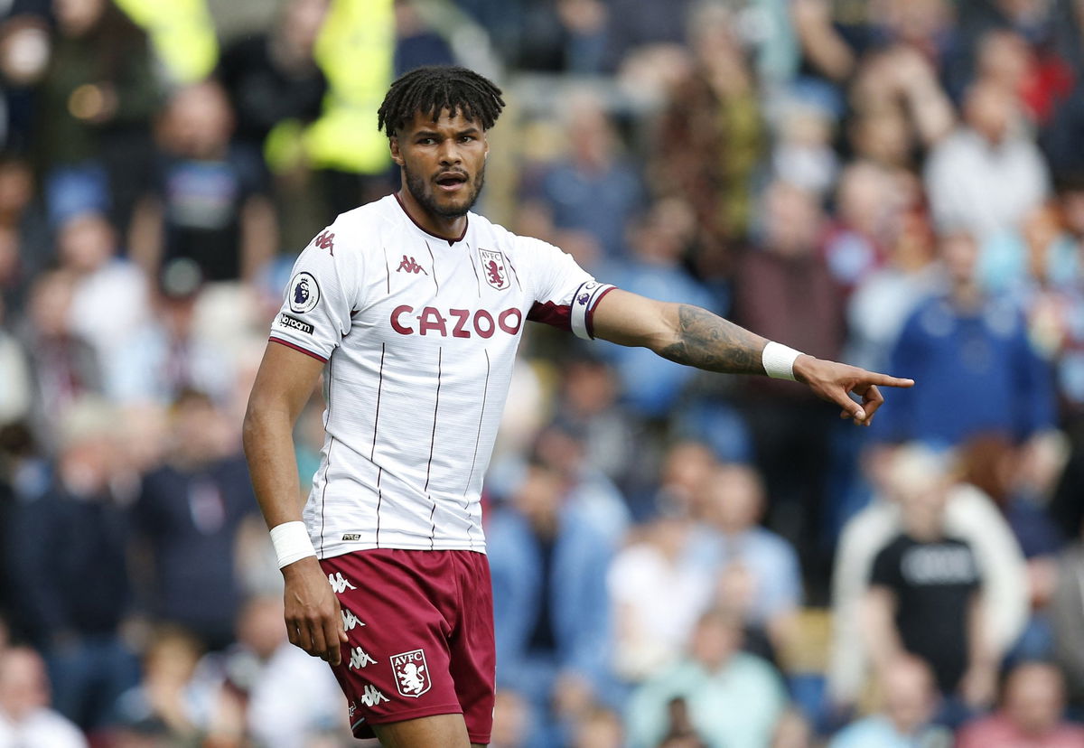 Aston Villa: Villans 'yet to discuss' new Tyrone Mings deal - Aston Villa News