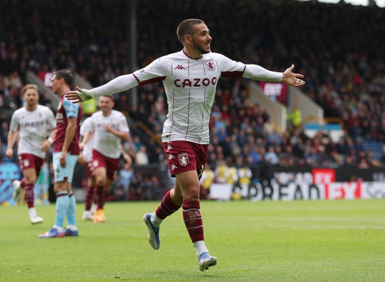 Aston Villa: Emiliano Buendia a doubt for Bournemouth