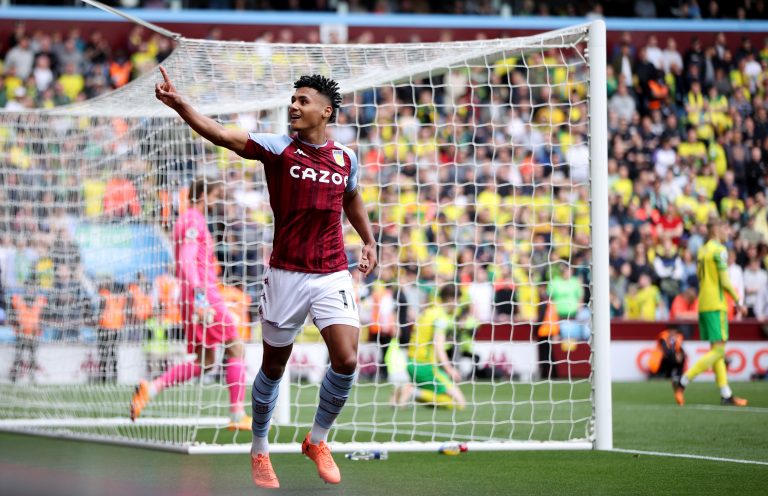 Leeds: Jesse Marsch’s side monitoring Ollie Watkins