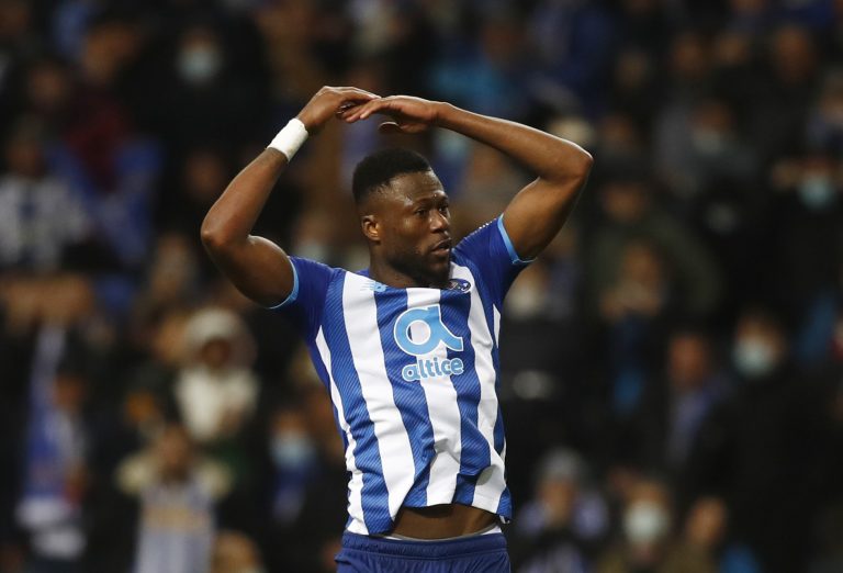 Everton: Toffees hold advantage in Chancel Mbemba transfer race