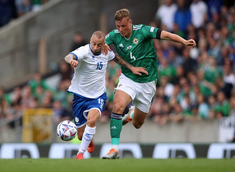 Sunderland: Black Cats agree deal for Daniel Ballard