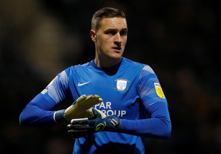 Sunderland: Black Cats interested in signing Daniel Iversen