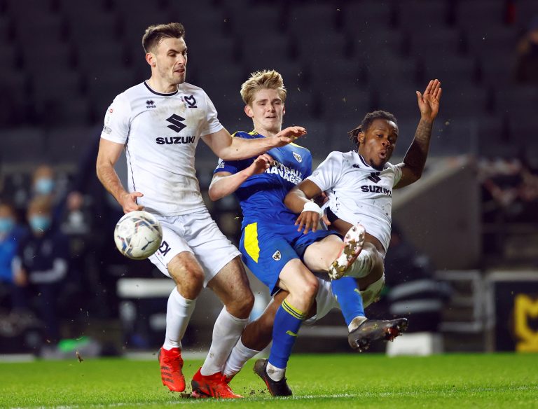 Sunderland: Scott Wilson reveals Jack Rudoni transfer news