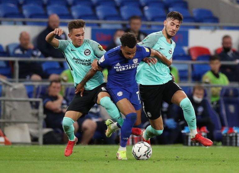 Sunderland: Black Cats register Josh Murphy ‘interest’