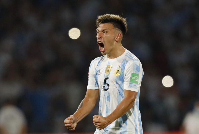 Manchester United: Lisandro Martinez wants to join Red Devils