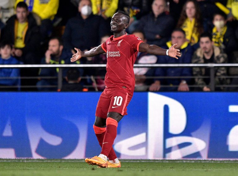 Liverpool: Sadio Mane’s move to Bayern Munich not done yet
