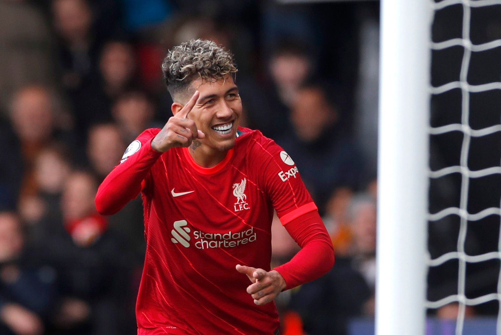 Liverpool: Roberto Firmino linked with Atletico Madrid move -Liverpool News
