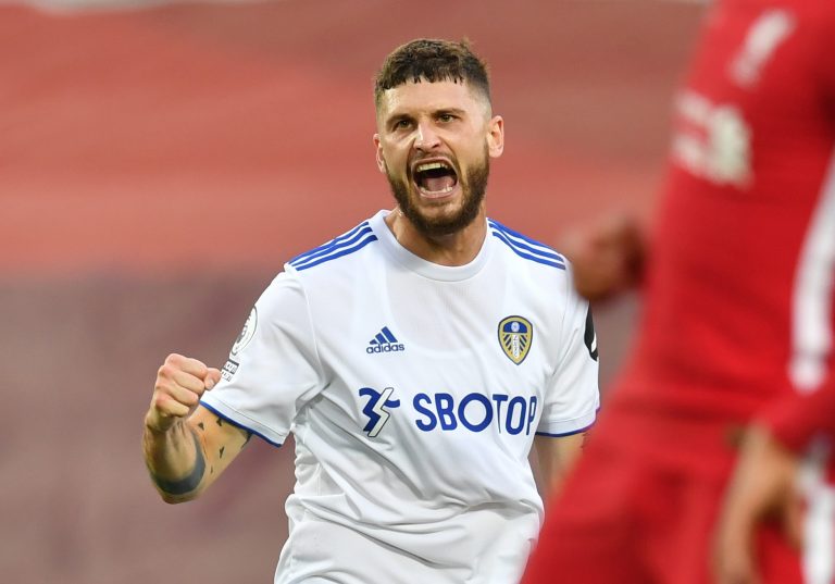 Leeds: Mateusz Klich faces uncertain future