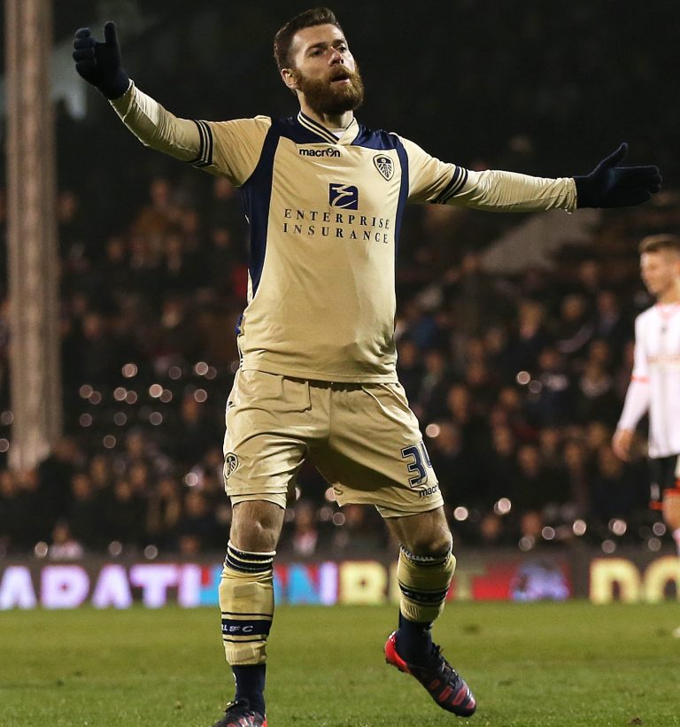 Leeds United’s top goal contributors every season since 2012/13 at Elland Road