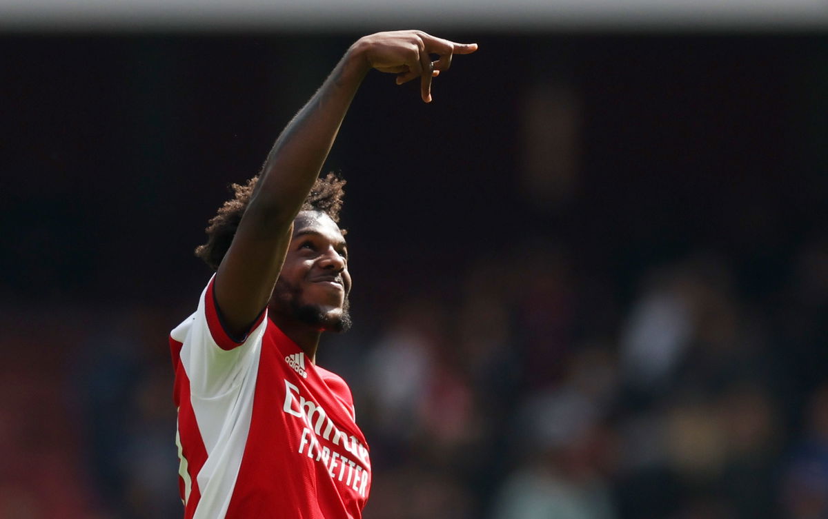 Arsenal: Clubs 'contact' Nuno Tavares' camp - Arsenal News