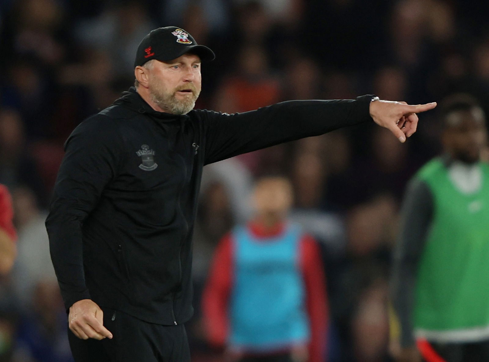 Southampton: Mateusz Lis undergoing medical ahead of St Mary’s move -Southampton News