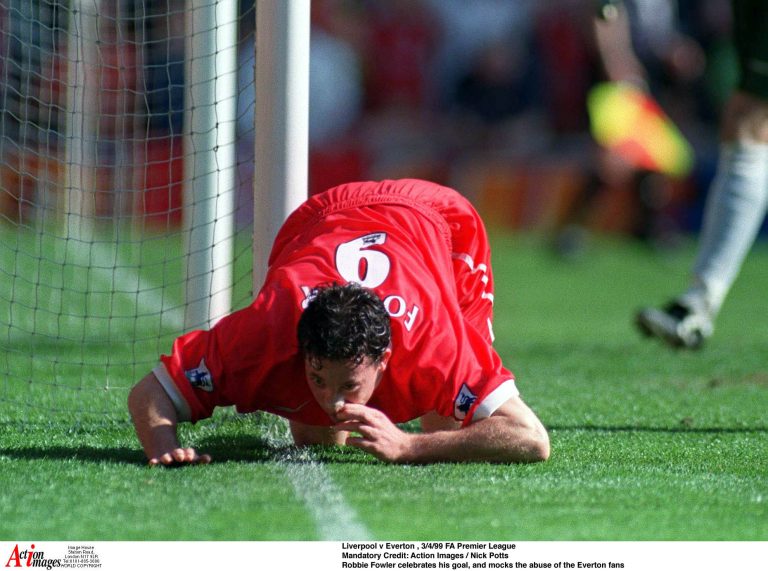 Liverpool: Where are they now? 10 legends of Anfield