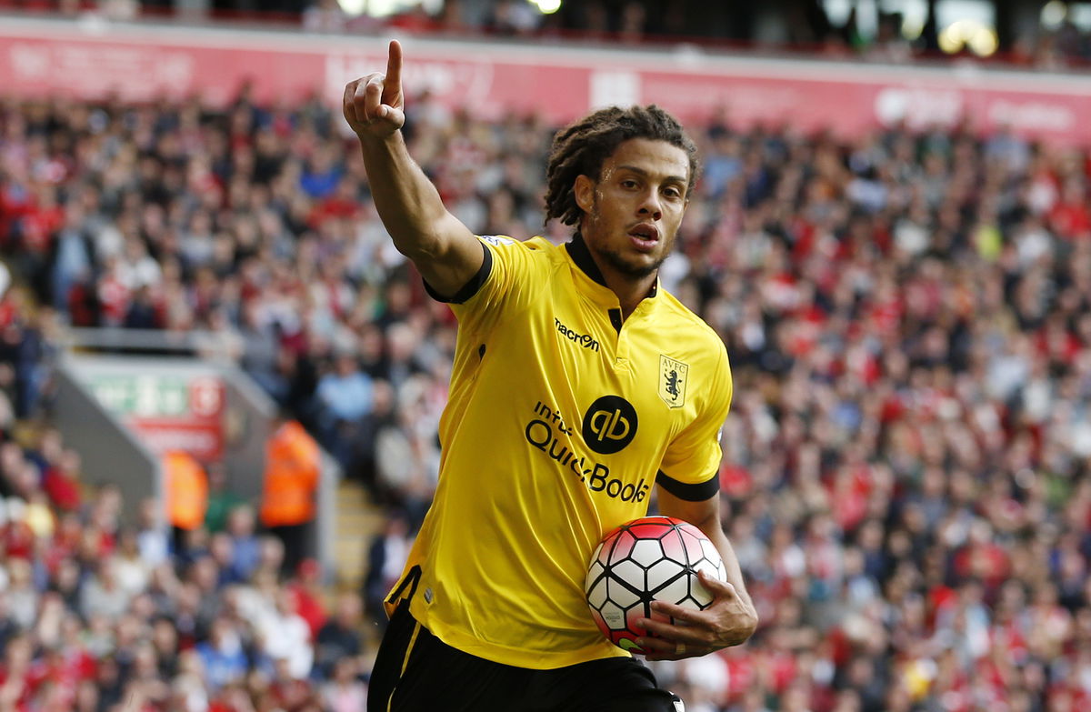 Aston Villa's top goal contributors every season since 2012/13 at Villa Park - Aston Villa News