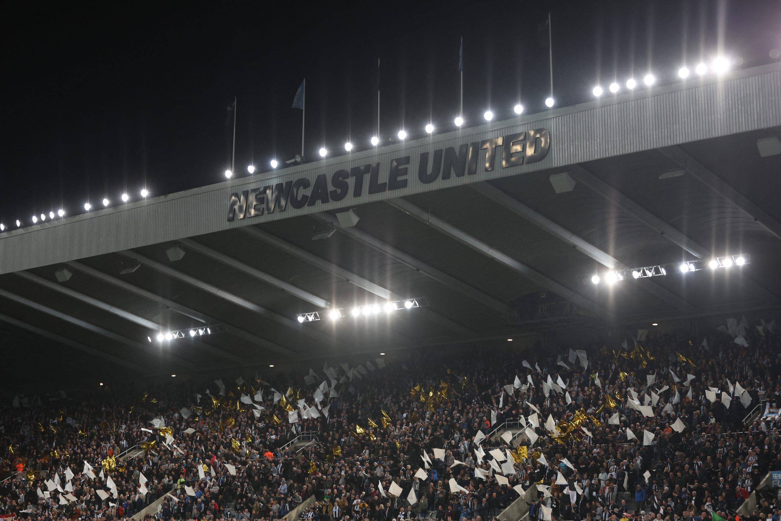 Newcastle United: Noel Whelan wowed by St James' Park expansion plans - Newcastle United News