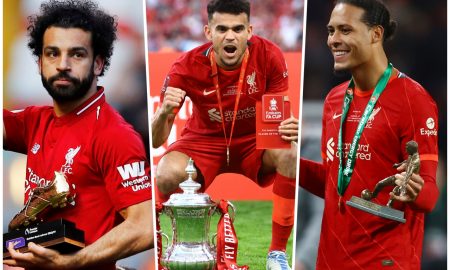 Top 10 most expensive Liverpool transfers of all time