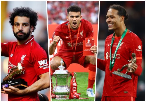 Top 10 most expensive Liverpool transfers of all time