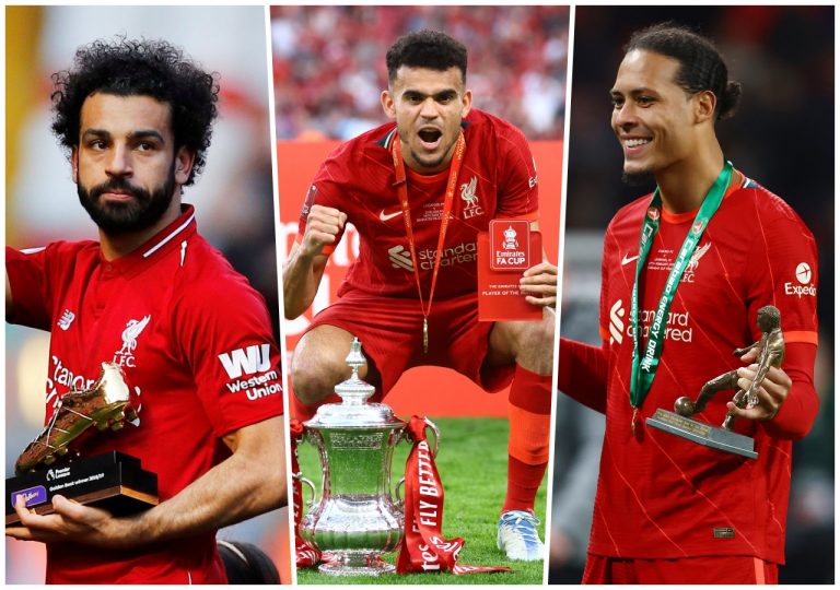 Top 10 most expensive Liverpool signings in history