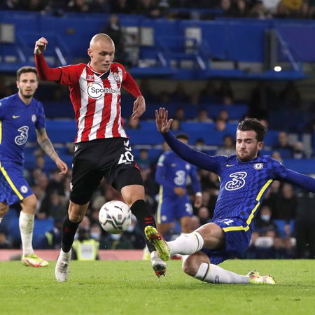 Chilwell