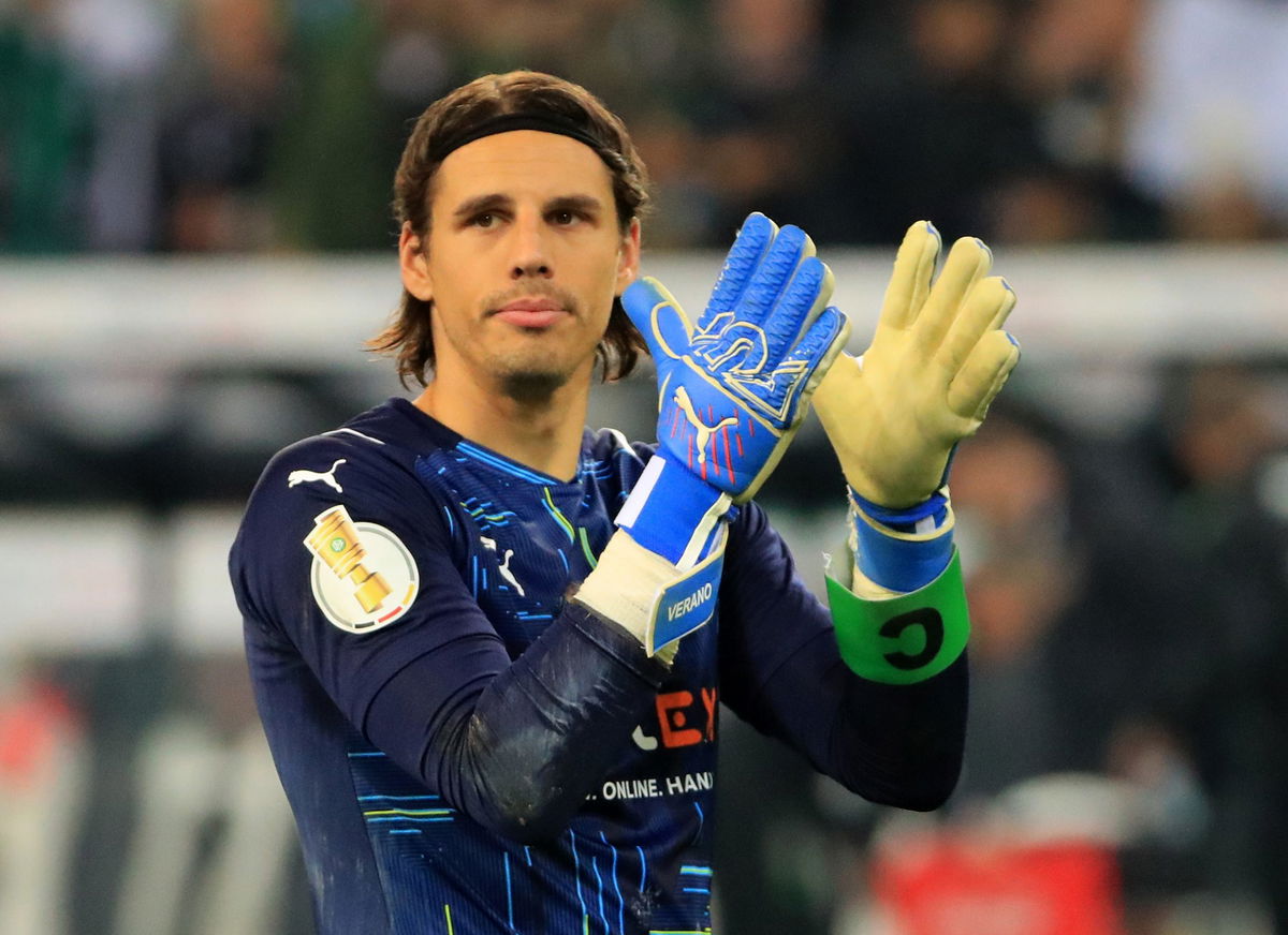 Newcastle United: Magpies eyeing Yann Sommer - Newcastle United News