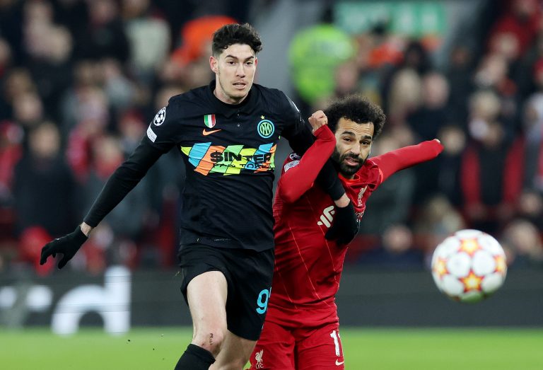 Tottenham: Spurs favoured by Alessandro Bastoni’s circumstances