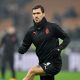 Alessio Romagnoli AC Milan
