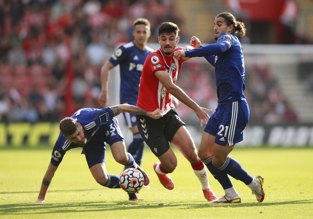 Leeds: Pete O’Rourke makes Armando Broja transfer claim - Follow up