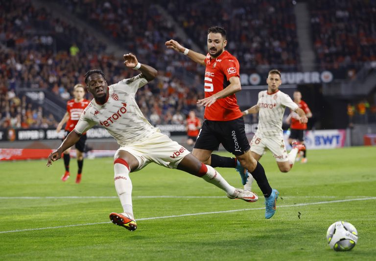 Manchester United: Red Devils in the race to sign Axel Disasi