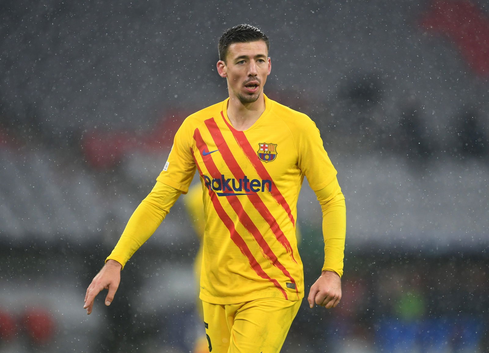 Tottenham: Source makes Lenglet claim | The Transfer Tavern